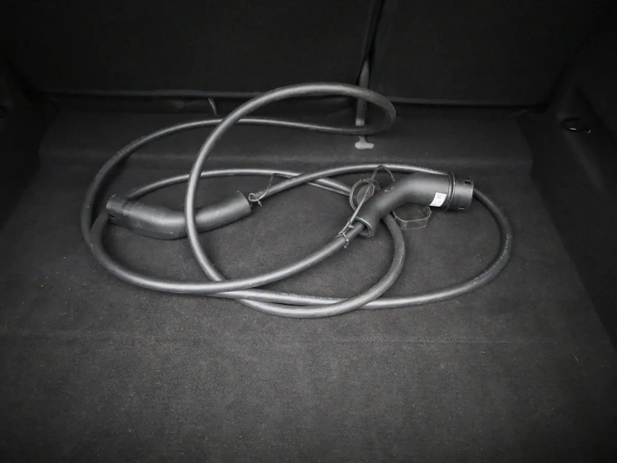 EV60 Optimum Charge Equilibre | Automaat | Apple Carplay / Android Auto | Parkeersensoren | Camera | Stoelverwarming | Stuurverwarming |