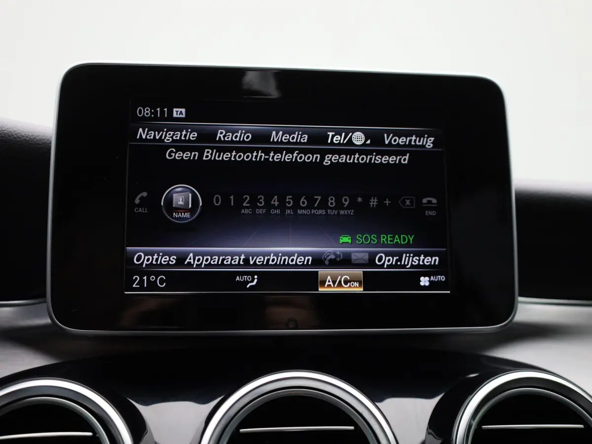 180 Sport Edition Premium Plus | Automaat | Apple Carplay | Camera | Parkeersensoren | Stoelverwarming |