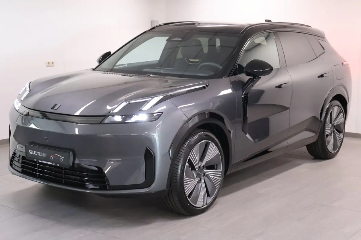 Lynk & Co 08 leasen