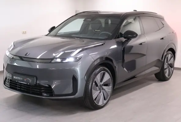 1.5 PHEV More | Tot 200 km Elektrisch