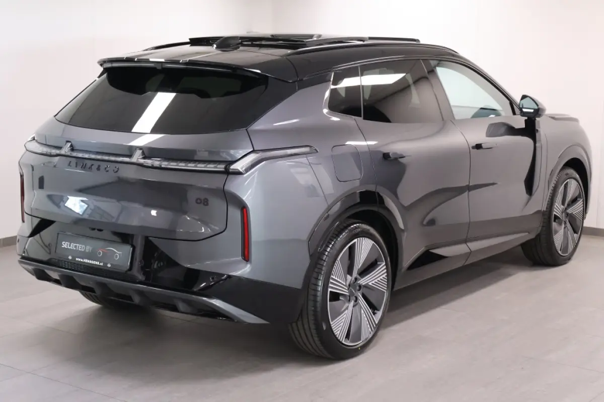 1.5 PHEV More | Tot 200 km Elektrisch
