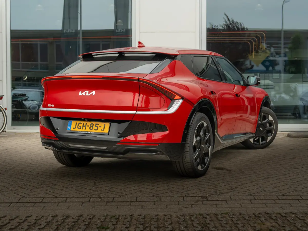 Plus Advanced 84 kWh | Schuifkanteldak | Navigatie | Stoel en stuurverwarming |