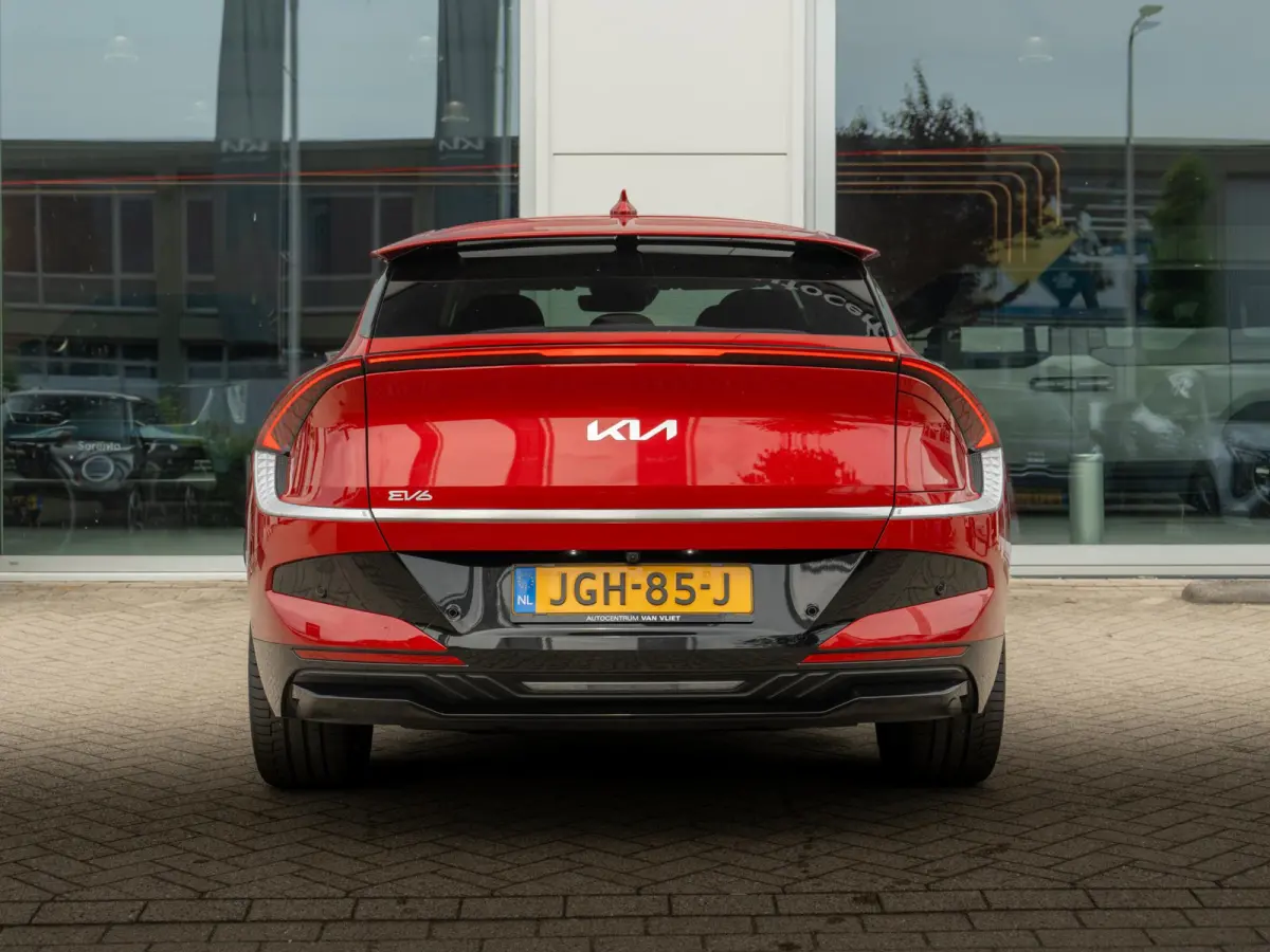 Plus Advanced 84 kWh | Schuifkanteldak | Navigatie | Stoel en stuurverwarming |