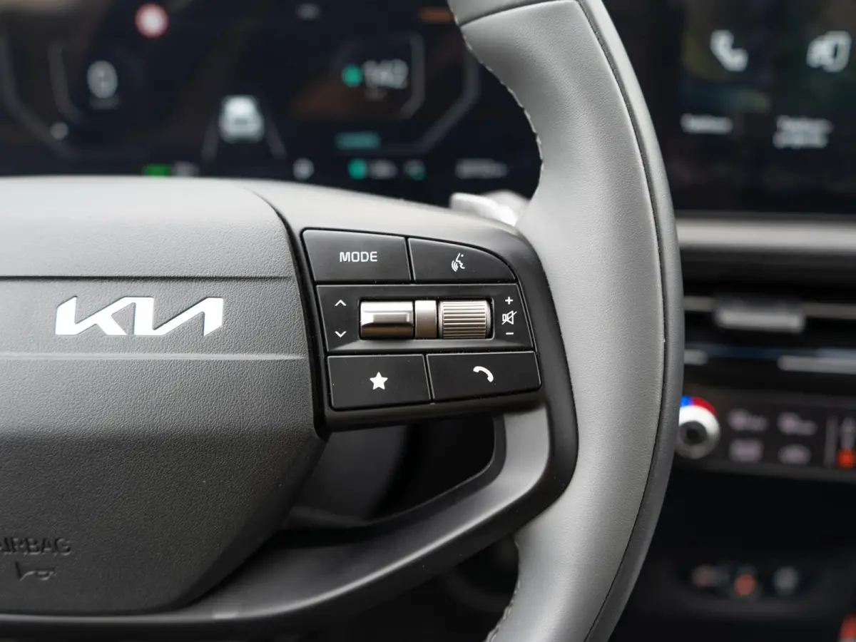 Plus Advanced 84 kWh | Schuifkanteldak | Navigatie | Stoel en stuurverwarming |