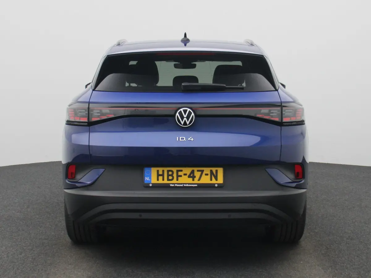 Pro 77 kWh | Navigatie | Apple Carplay | Adaptieve cruise control | Stoelverwarming | Stuur verwarming | Climate control | Parkeersensoren |