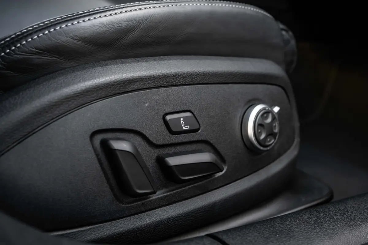 45 TFSI quattro S edition 265pk DSG/AUTO | Panoramadak | Lederen bekleding | 360° camera | Stoelverwarming en -massage | Elektrisch verstelb. voorstoelen | B&O audio | 20" LMV