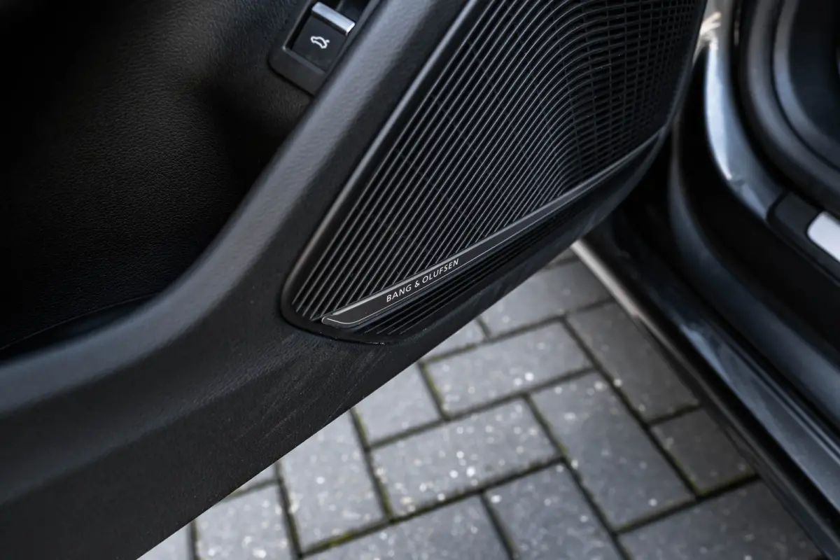 45 TFSI quattro S edition 265pk DSG/AUTO | Panoramadak | Lederen bekleding | 360° camera | Stoelverwarming en -massage | Elektrisch verstelb. voorstoelen | B&O audio | 20" LMV