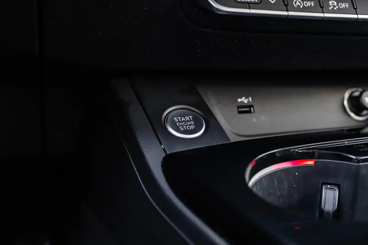 45 TFSI quattro S edition 265pk DSG/AUTO | Panoramadak | Lederen bekleding | 360° camera | Stoelverwarming en -massage | Elektrisch verstelb. voorstoelen | B&O audio | 20" LMV