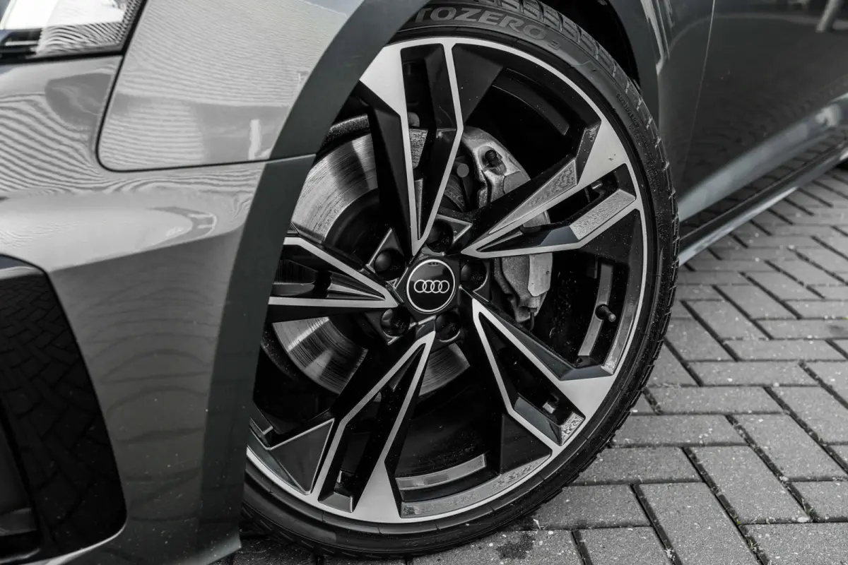 45 TFSI quattro S edition 265pk DSG/AUTO | Panoramadak | Lederen bekleding | 360° camera | Stoelverwarming en -massage | Elektrisch verstelb. voorstoelen | B&O audio | 20" LMV