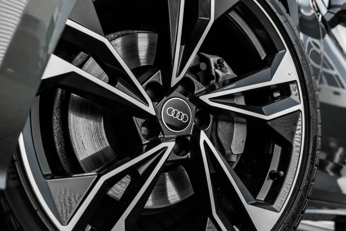 45 TFSI quattro S edition 265pk DSG/AUTO | Panoramadak | Lederen bekleding | 360° camera | Stoelverwarming en -massage | Elektrisch verstelb. voorstoelen | B&O audio | 20" LMV