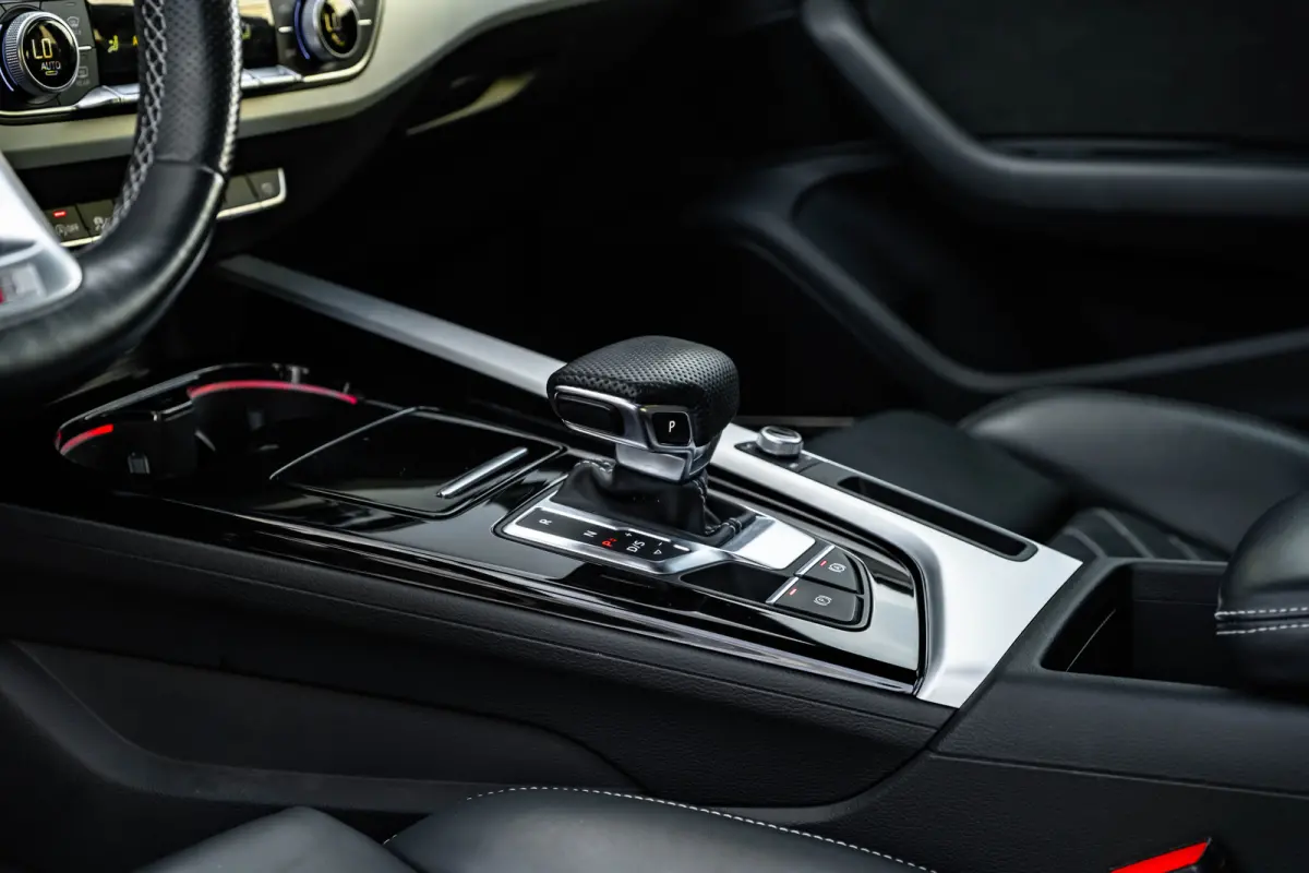 45 TFSI quattro S edition 265pk DSG/AUTO | Panoramadak | Lederen bekleding | 360° camera | Stoelverwarming en -massage | Elektrisch verstelb. voorstoelen | B&O audio | 20" LMV