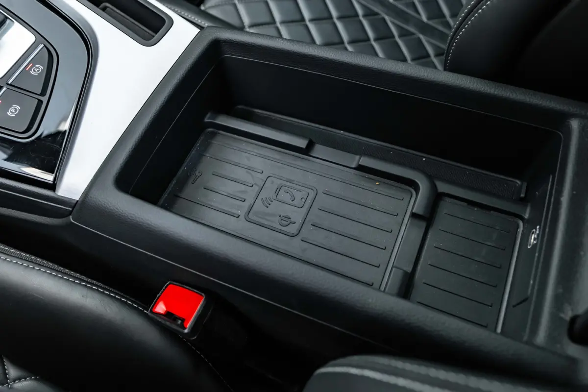 45 TFSI quattro S edition 265pk DSG/AUTO | Panoramadak | Lederen bekleding | 360° camera | Stoelverwarming en -massage | Elektrisch verstelb. voorstoelen | B&O audio | 20" LMV