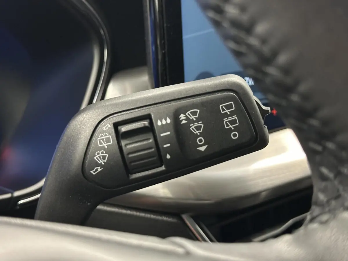 1.0 EcoBoost Hybrid Titanium X CAMERA CARPLAY NAVI CRUISE.