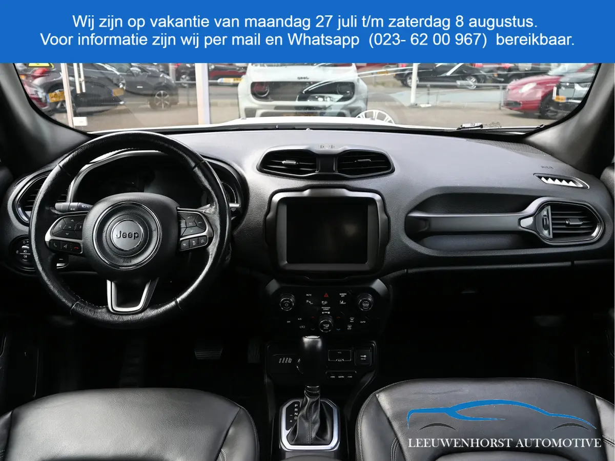 4xe 240 Plug-in Hybrid Electric S, pano, leer, adaptive cruise, camera, 2 x PDC