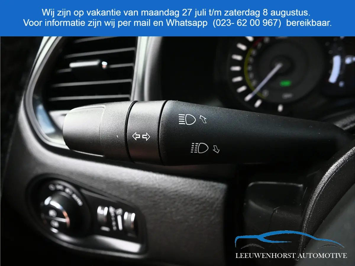 4xe 240 Plug-in Hybrid Electric S, pano, leer, adaptive cruise, camera, 2 x PDC