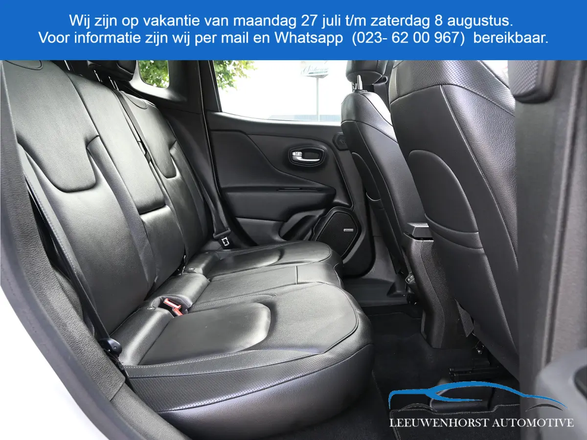 4xe 240 Plug-in Hybrid Electric S, pano, leer, adaptive cruise, camera, 2 x PDC