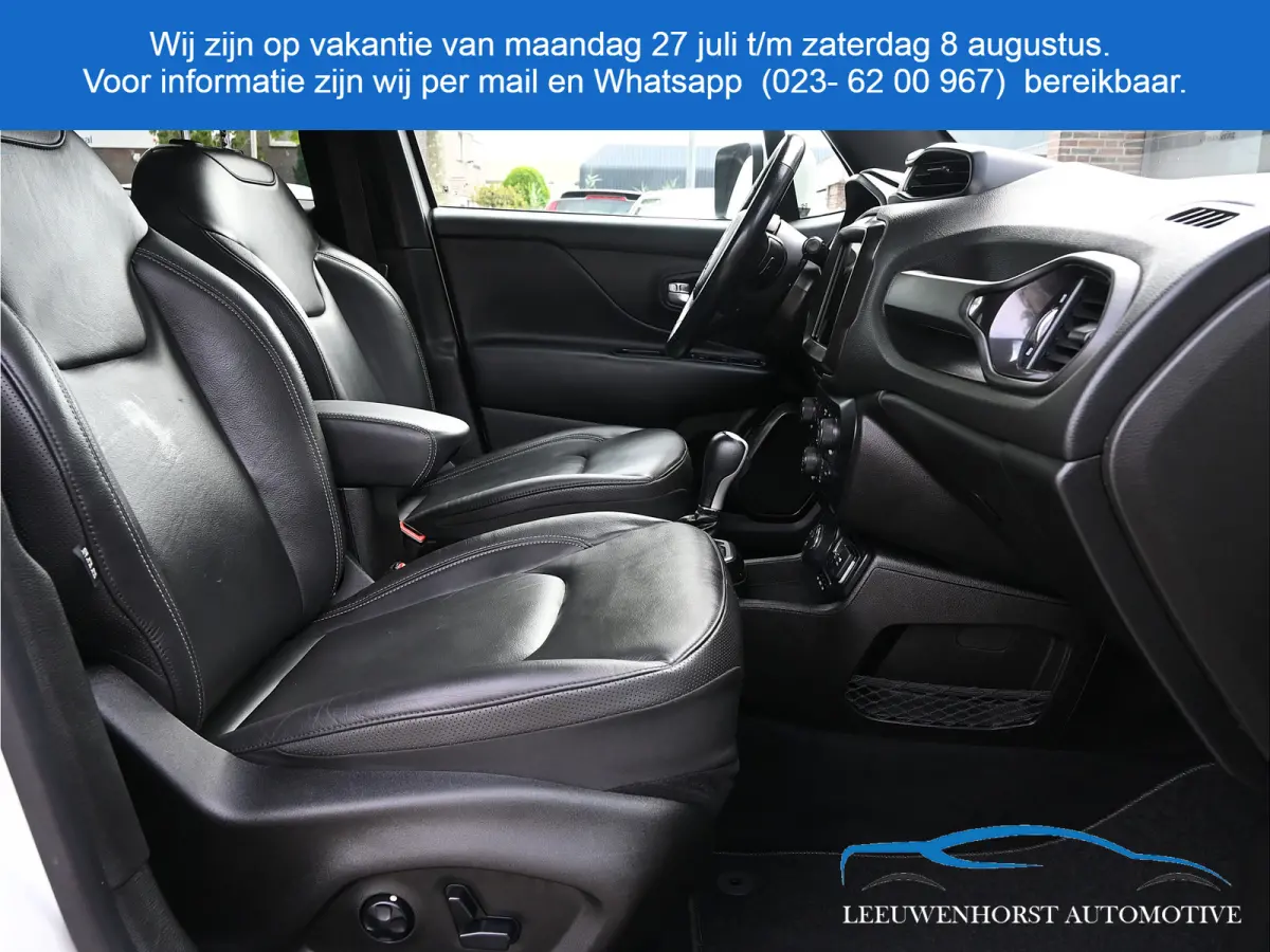 4xe 240 Plug-in Hybrid Electric S, pano, leer, adaptive cruise, camera, 2 x PDC