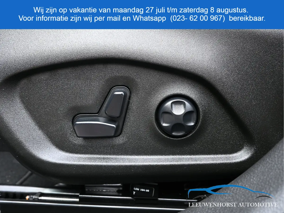 4xe 240 Plug-in Hybrid Electric S, pano, leer, adaptive cruise, camera, 2 x PDC