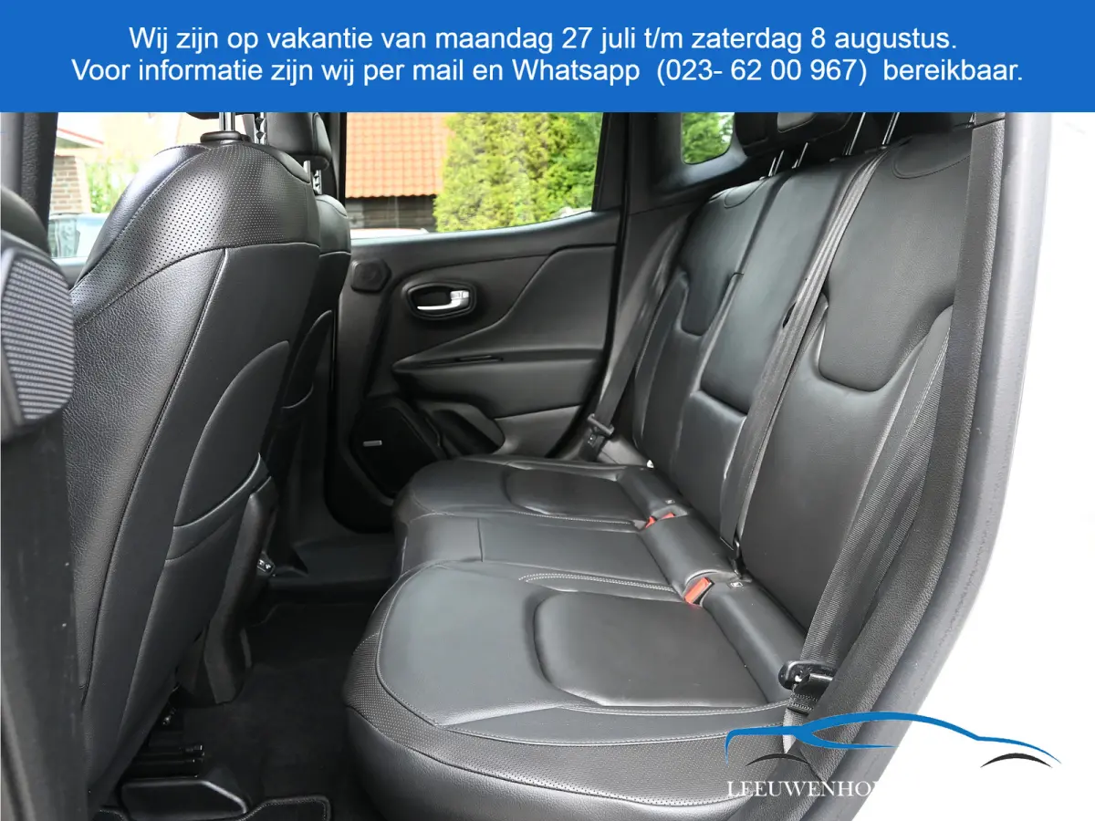 4xe 240 Plug-in Hybrid Electric S, pano, leer, adaptive cruise, camera, 2 x PDC