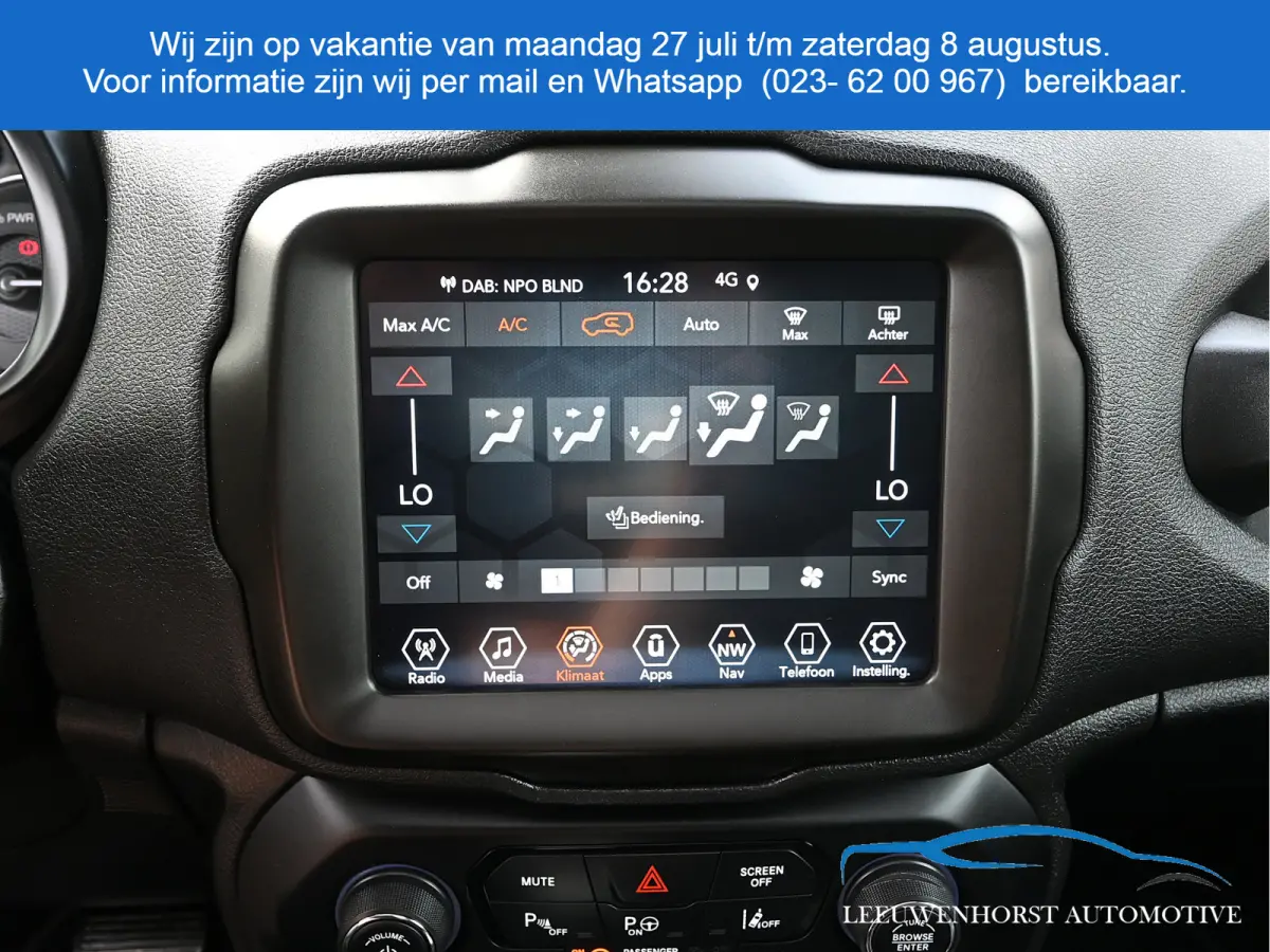 4xe 240 Plug-in Hybrid Electric S, pano, leer, adaptive cruise, camera, 2 x PDC