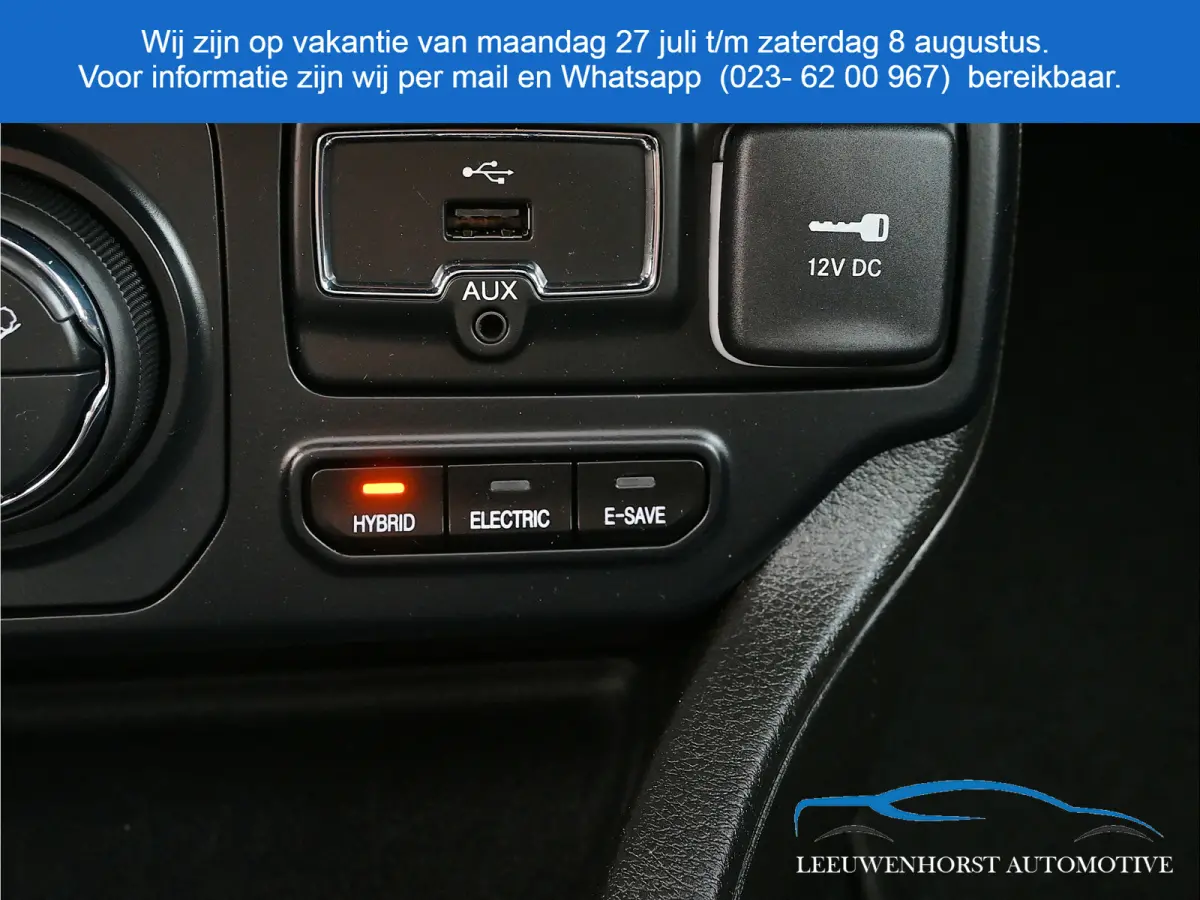 4xe 240 Plug-in Hybrid Electric S, pano, leer, adaptive cruise, camera, 2 x PDC