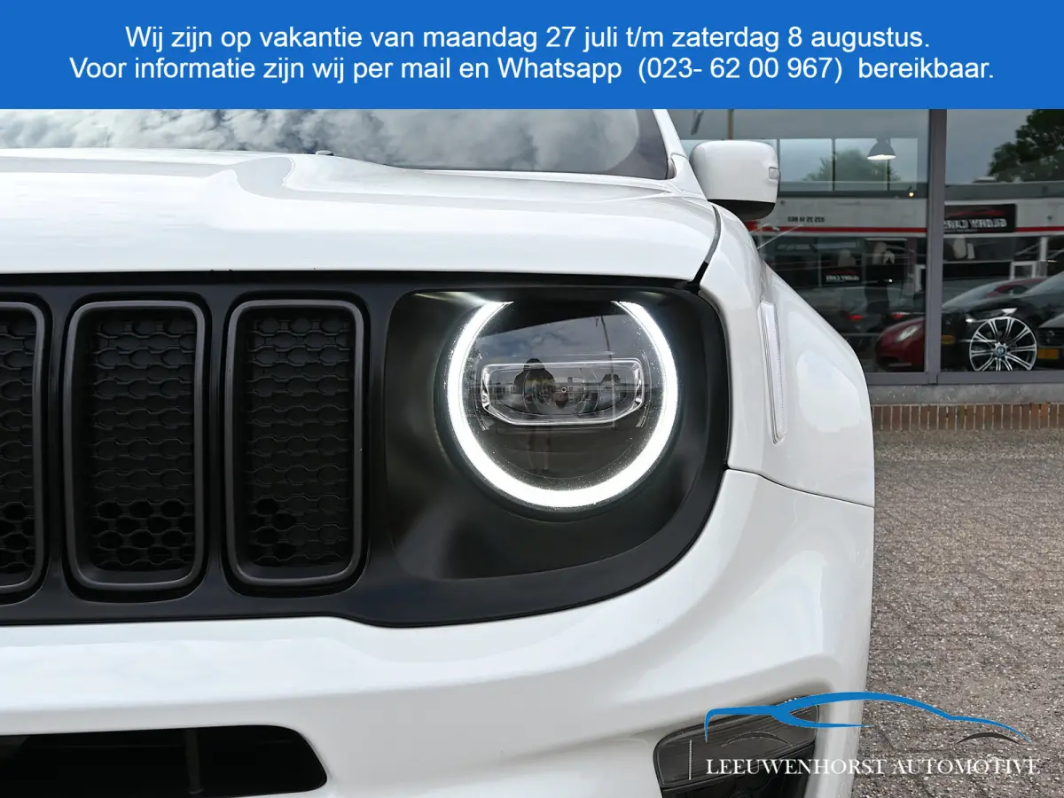 4xe 240 Plug-in Hybrid Electric S, pano, leer, adaptive cruise, camera, 2 x PDC