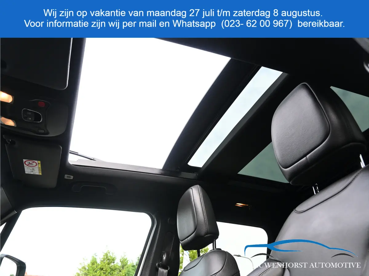 4xe 240 Plug-in Hybrid Electric S, pano, leer, adaptive cruise, camera, 2 x PDC
