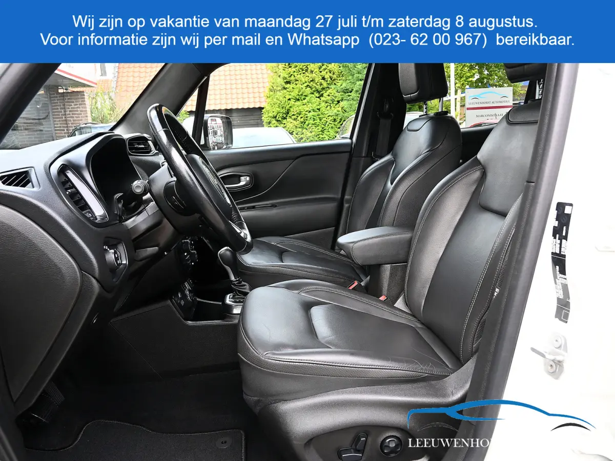 4xe 240 Plug-in Hybrid Electric S, pano, leer, adaptive cruise, camera, 2 x PDC