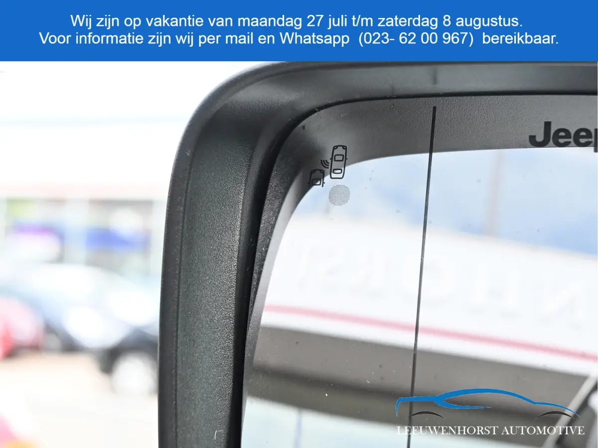 4xe 240 Plug-in Hybrid Electric S, pano, leer, adaptive cruise, camera, 2 x PDC