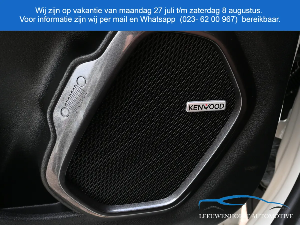 4xe 240 Plug-in Hybrid Electric S, pano, leer, adaptive cruise, camera, 2 x PDC