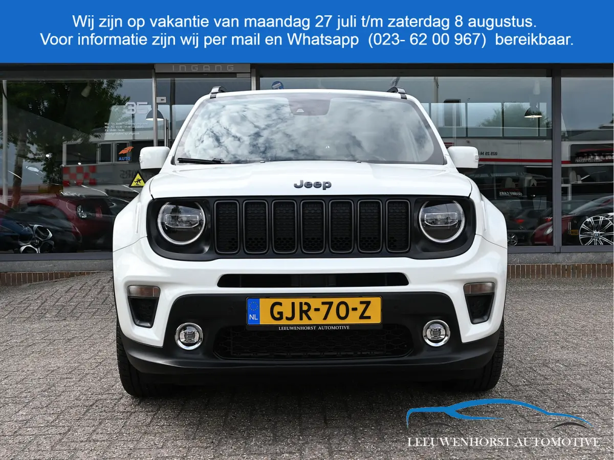 4xe 240 Plug-in Hybrid Electric S, pano, leer, adaptive cruise, camera, 2 x PDC