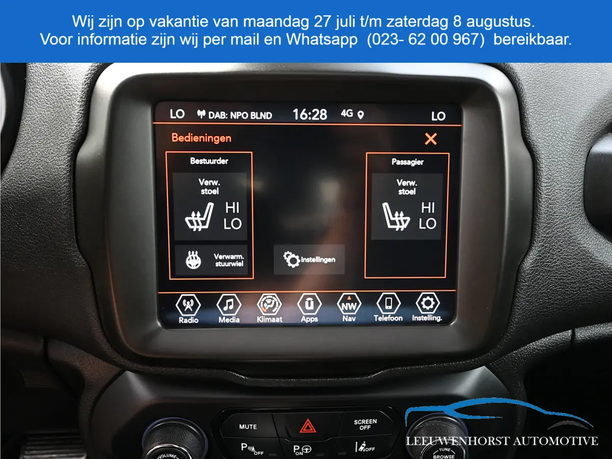 4xe 240 Plug-in Hybrid Electric S, pano, leer, adaptive cruise, camera, 2 x PDC