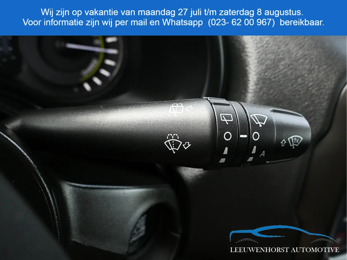 4xe 240 Plug-in Hybrid Electric S, pano, leer, adaptive cruise, camera, 2 x PDC