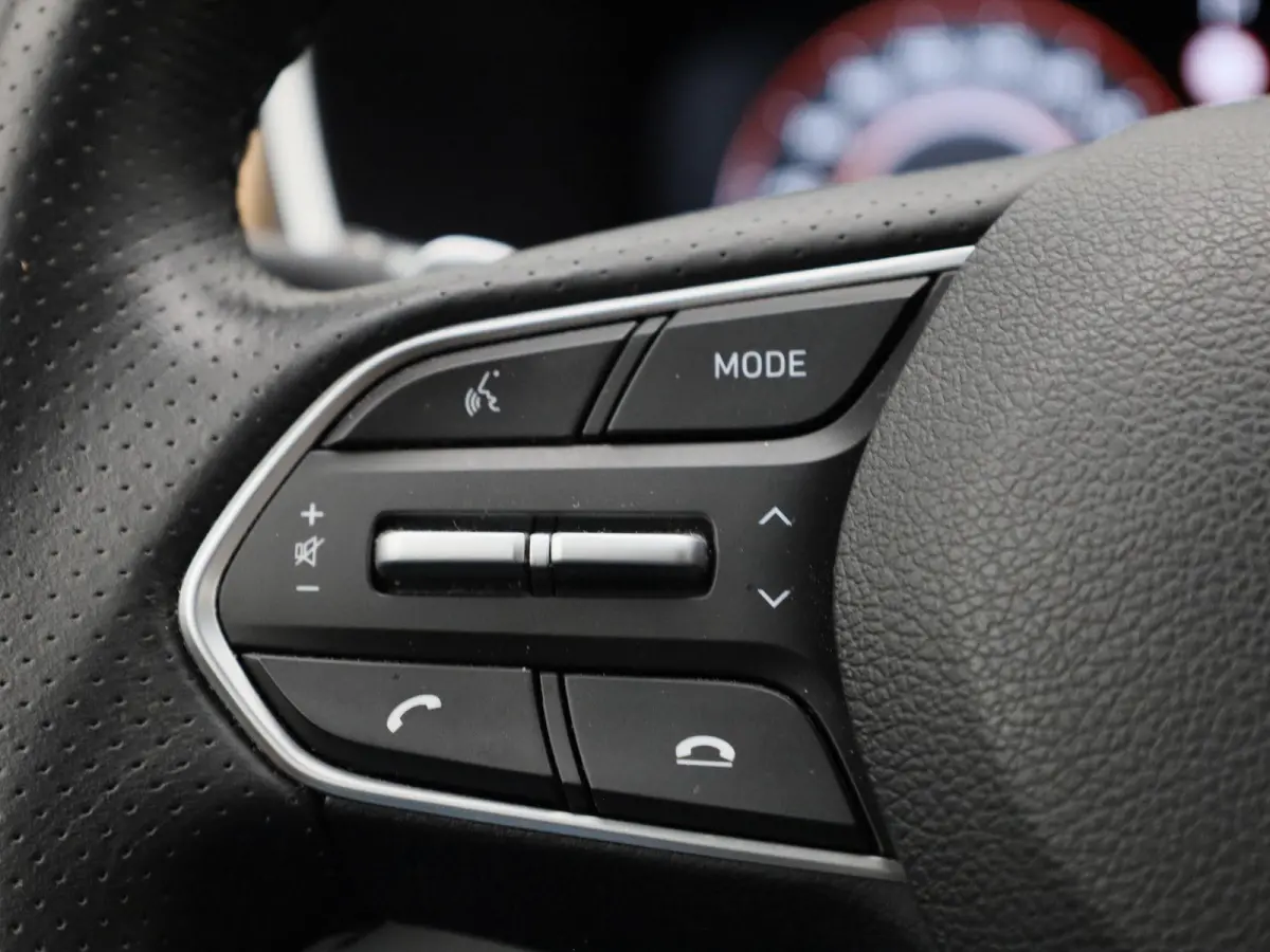 1.6 T-GDi Plug-in Hybrid 4x4 Shine Aut. | Automaat | Apple Carplay / Android Auto | Camera | Parkeersensoren | Sfeerverlichting | Panoramadak |