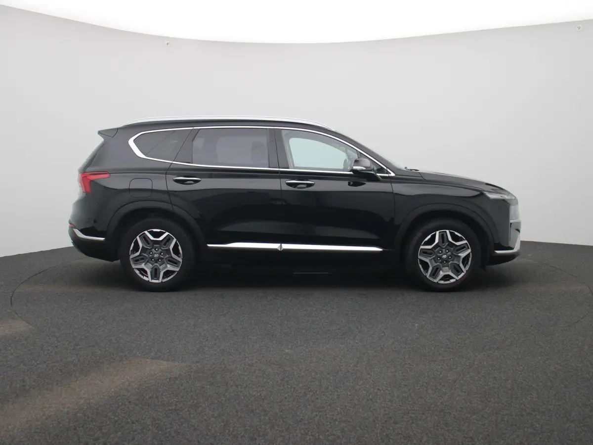 1.6 T-GDi Plug-in Hybrid 4x4 Shine Aut. | Automaat | Apple Carplay / Android Auto | Camera | Parkeersensoren | Sfeerverlichting | Panoramadak |