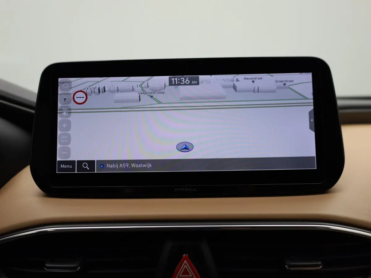 1.6 T-GDi Plug-in Hybrid 4x4 Shine Aut. | Automaat | Apple Carplay / Android Auto | Camera | Parkeersensoren | Sfeerverlichting | Panoramadak |