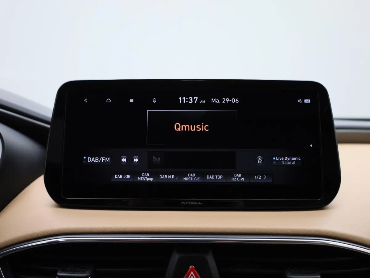 1.6 T-GDi Plug-in Hybrid 4x4 Shine Aut. | Automaat | Apple Carplay / Android Auto | Camera | Parkeersensoren | Sfeerverlichting | Panoramadak |