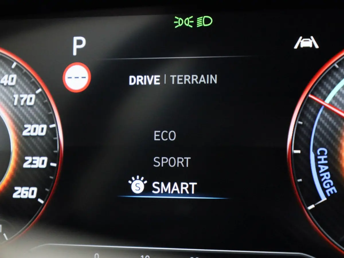 1.6 T-GDi Plug-in Hybrid 4x4 Shine Aut. | Automaat | Apple Carplay / Android Auto | Camera | Parkeersensoren | Sfeerverlichting | Panoramadak |