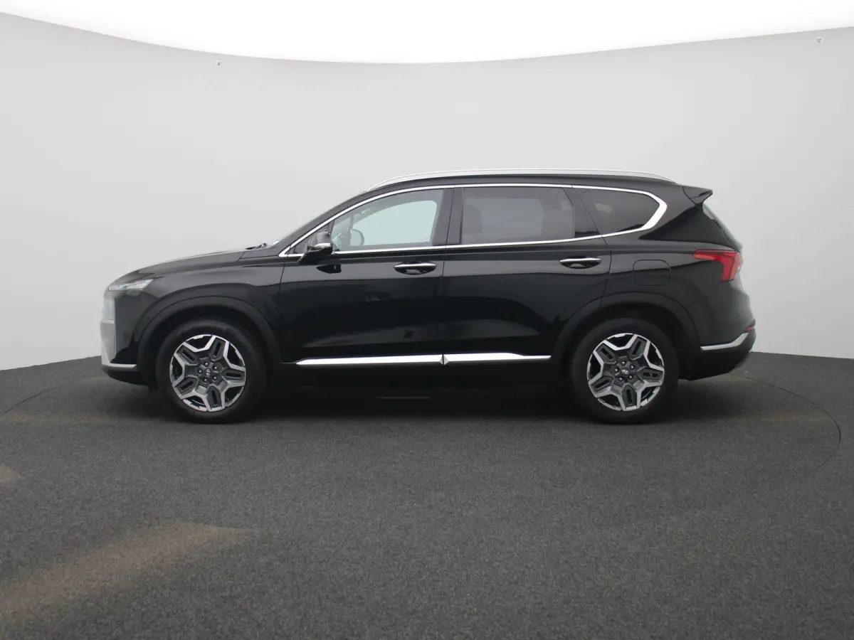 1.6 T-GDi Plug-in Hybrid 4x4 Shine Aut. | Automaat | Apple Carplay / Android Auto | Camera | Parkeersensoren | Sfeerverlichting | Panoramadak |