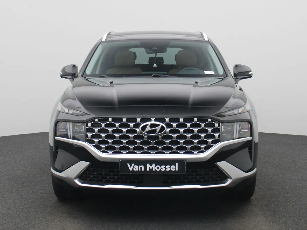 1.6 T-GDi Plug-in Hybrid 4x4 Shine Aut. | Automaat | Apple Carplay / Android Auto | Camera | Parkeersensoren | Sfeerverlichting | Panoramadak |