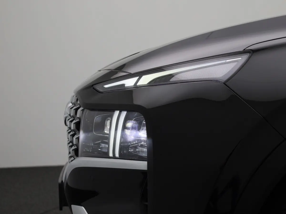 1.6 T-GDi Plug-in Hybrid 4x4 Shine Aut. | Automaat | Apple Carplay / Android Auto | Camera | Parkeersensoren | Sfeerverlichting | Panoramadak |