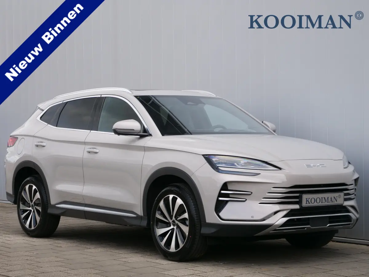 1.5 DM-i FWD Comfort 218 Pk 26,6 kWh PHEV Leder / Panoramadak / 125 km elektr. actieradius