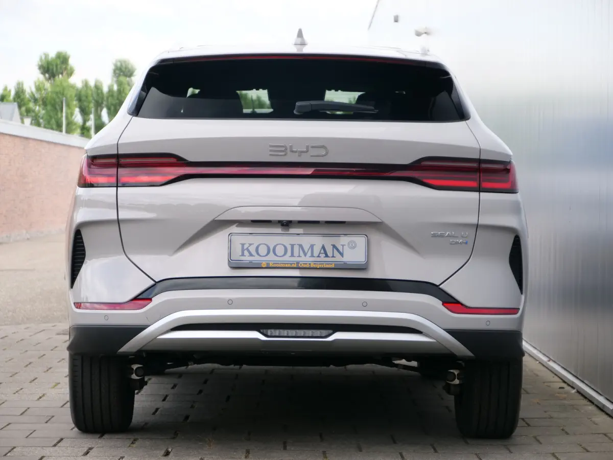 1.5 DM-i FWD Comfort 218 Pk 26,6 kWh PHEV Leder / Panoramadak / 125 km elektr. actieradius