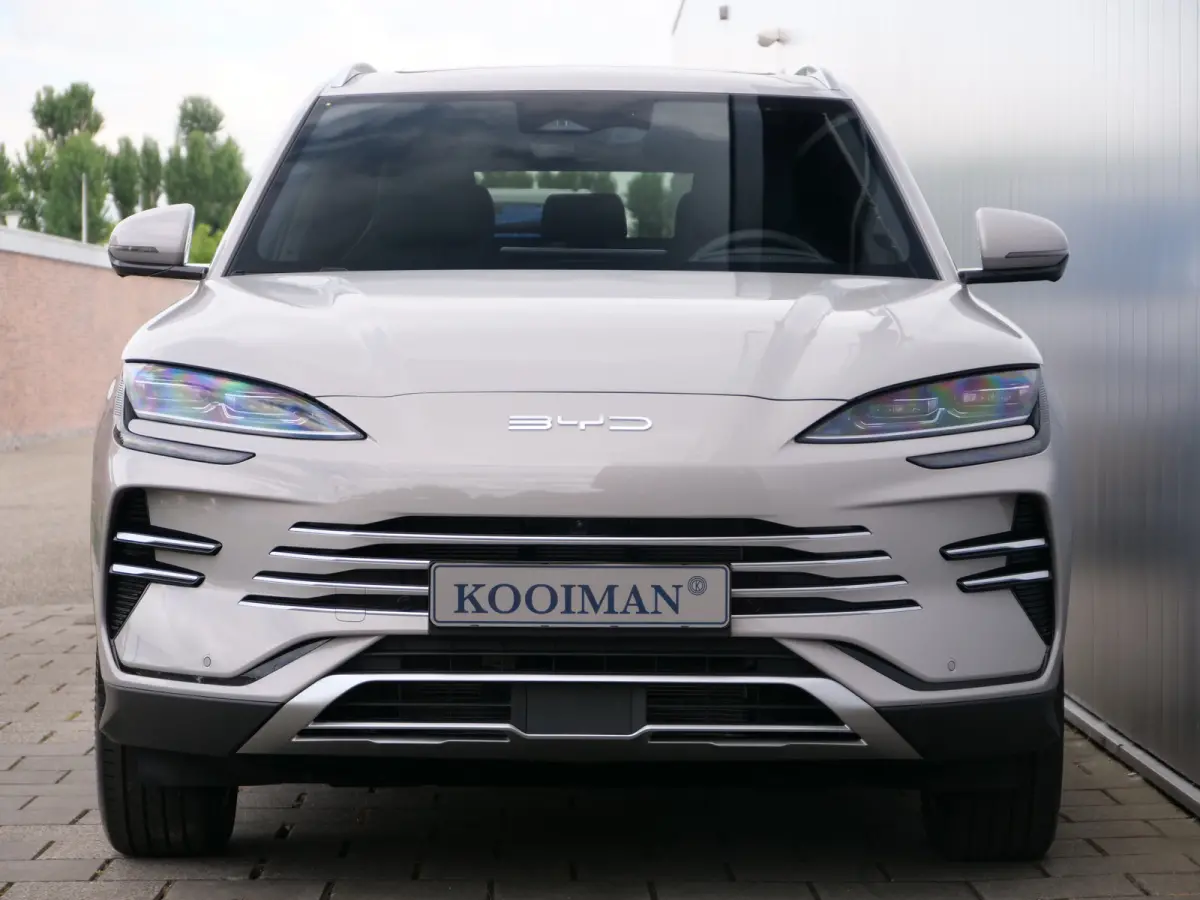 1.5 DM-i FWD Comfort 218 Pk 26,6 kWh PHEV Leder / Panoramadak / 125 km elektr. actieradius