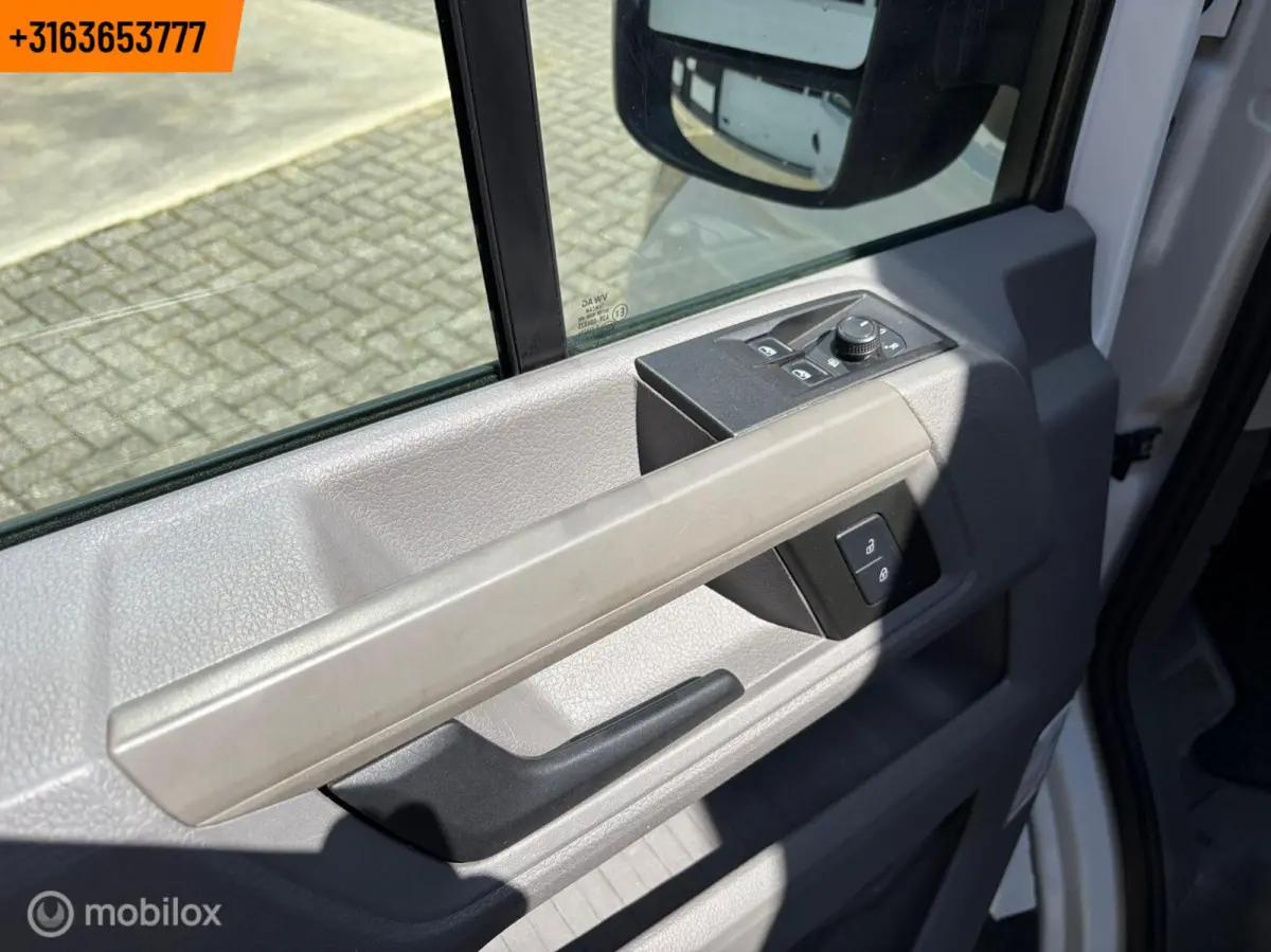 Bestel 35 2.0 TDI L3H3