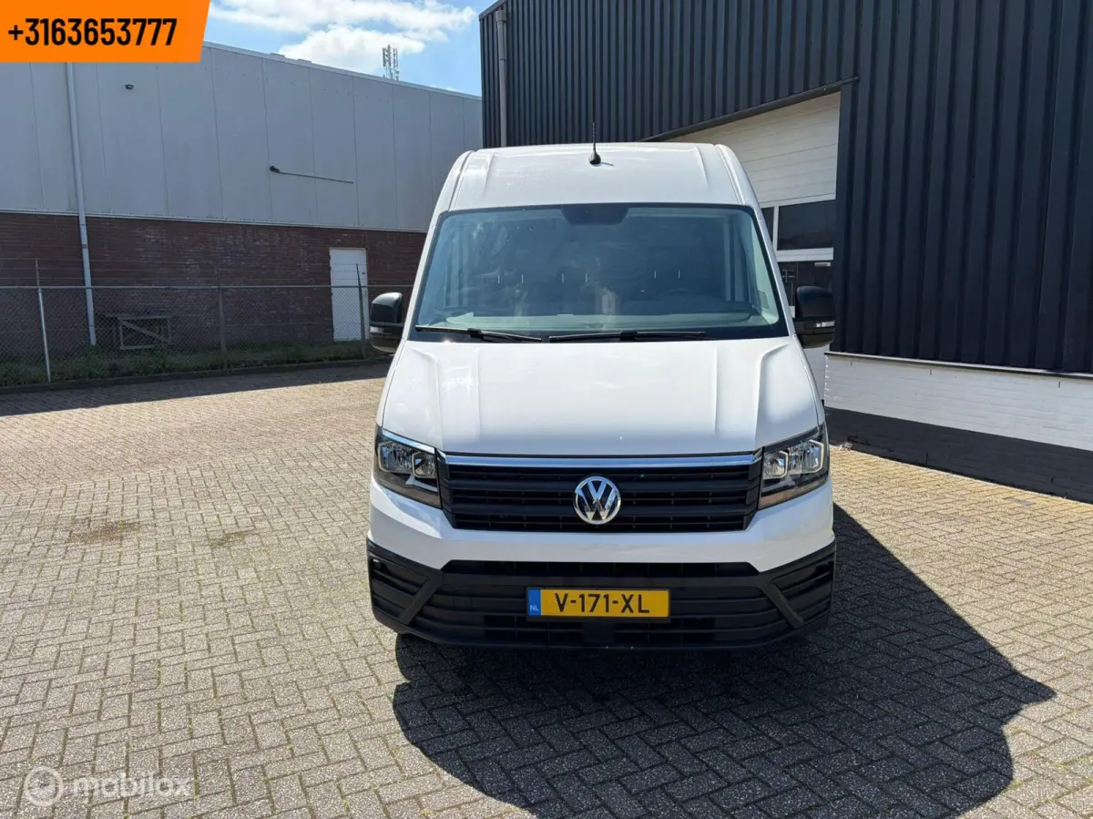 Bestel 35 2.0 TDI L3H3