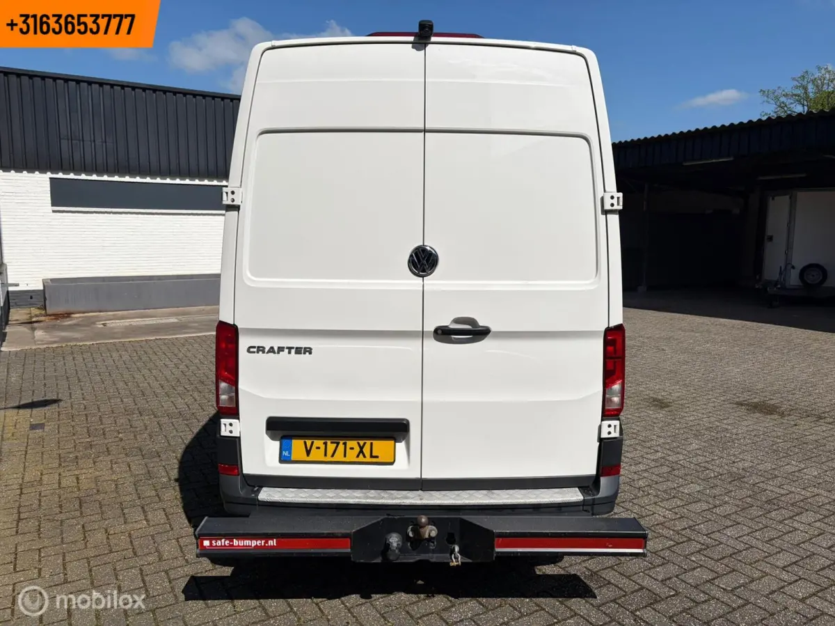 Bestel 35 2.0 TDI L3H3