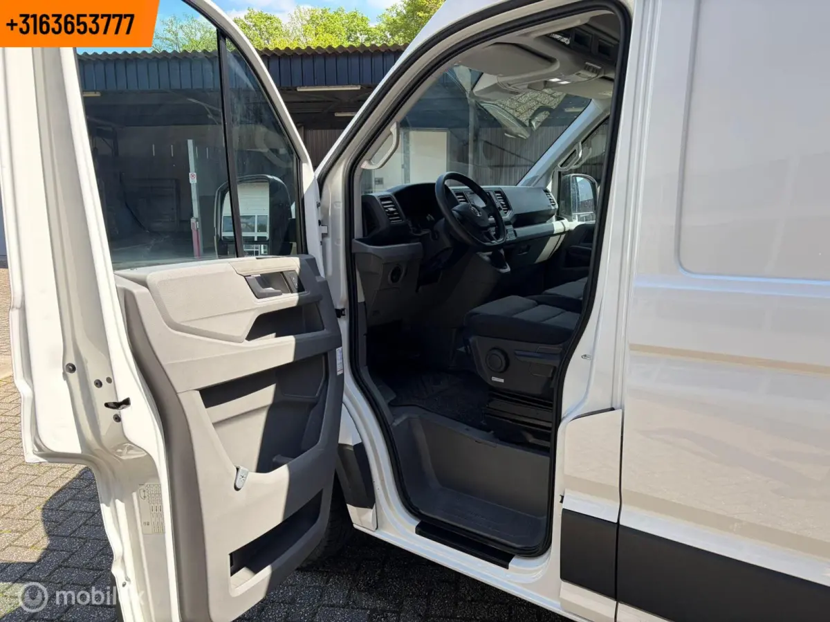 Bestel 35 2.0 TDI L3H3