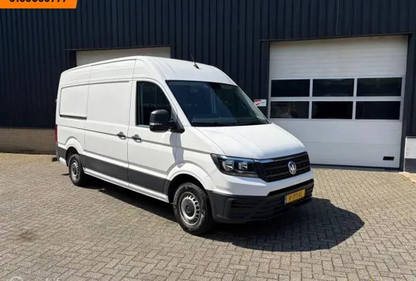 Bestel 35 2.0 TDI L3H3