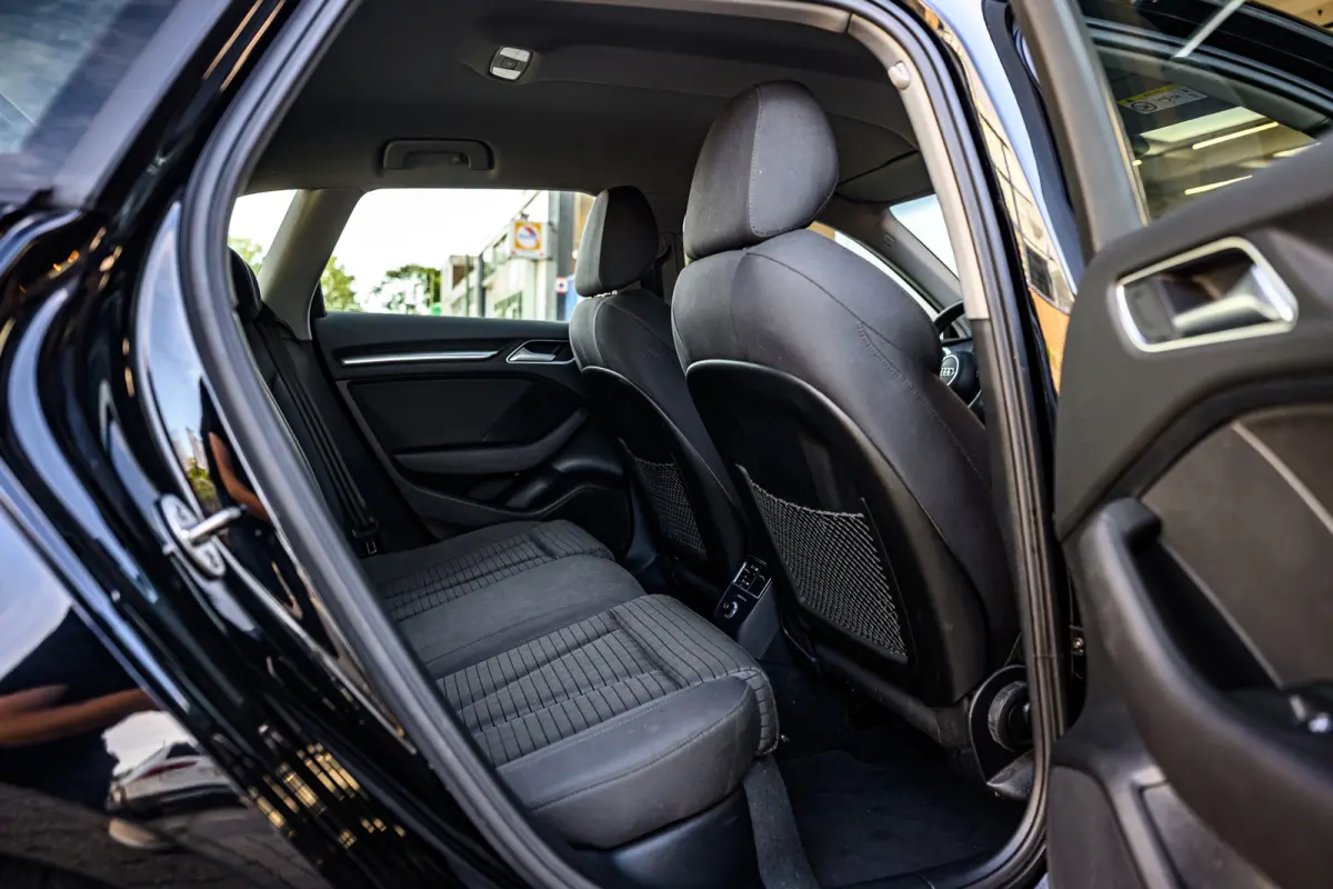 Audi A3 Sportback 35 TFSI 150PK S tronic |Led|Navi|Dealer onderhouden|